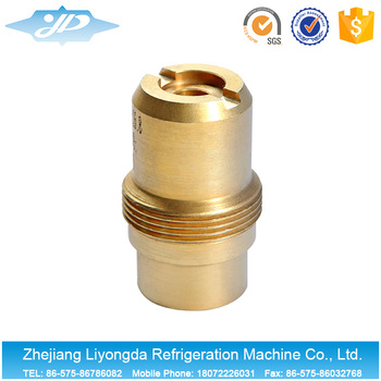 Yongda Hydraulic Relief Valve Brass preassure relief valve china