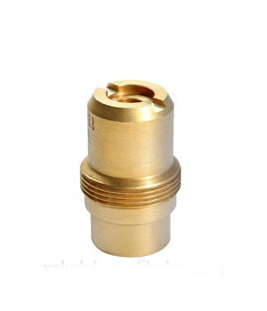 Liyongda <font color='red'>Brass</font> Pressure Reducing <font color='red'>Safety</font> Relief Control <font color='red'>Valve</font>