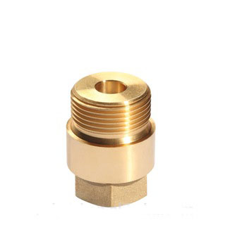 Liyongda Brass Pressure Reducing Safety Relief Control Valve