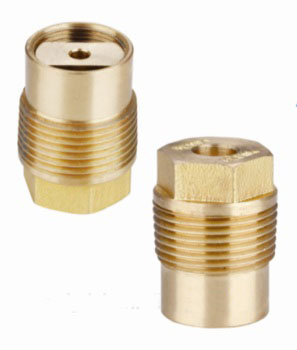 Liyongda Brass Pressure Reducing Safety Relief Control Valve