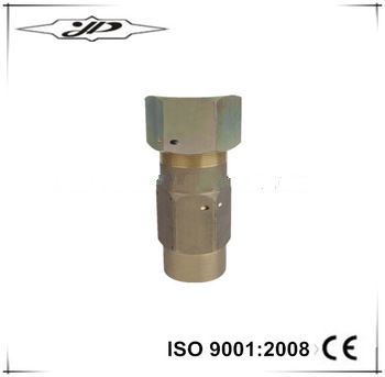 Liyongda Brass gate Accessory Valve