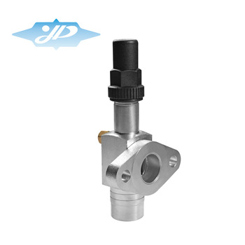 LiYongda Compressor stainless steel gate valve