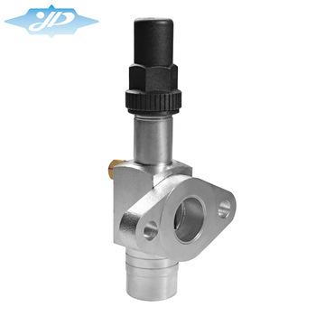 LiYongda <font color='red'>spare</font> <font color='red'>parts</font> <font color='red'>refrigeration</font> compressor <font color='red'>brass</font> stop valve