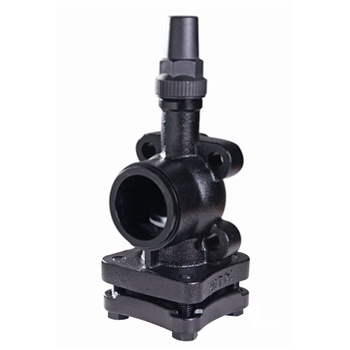 LiYongda Grand Compressor <font color='red'>High</font> <font color='red'>Pressure</font> reducing Valve <font color='red'>shut</font> <font color='red'>off</font> valve