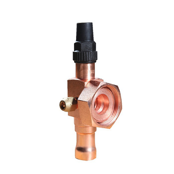 Liyongda professional <font color='red'>Maneurop</font> <font color='red'>Refrigeration</font> Compressor service <font color='red'>valve</font>
