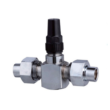 LiYongda Brass Straight through <font color='red'>check</font> <font color='red'>valves</font>