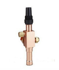 Liyongda brass stop cock valve Parts