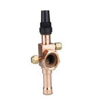 Liyongda V01 Stop Compressor Valve