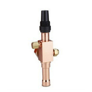 Liyongda V01 Stop Compressor Valve