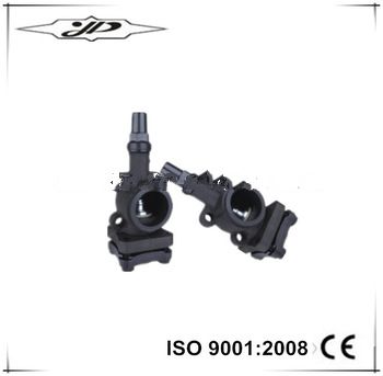 LiYongda Cast Iron Compressor Gate Valve