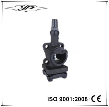 LiYongda Cast Iron Compressor Gate Valve