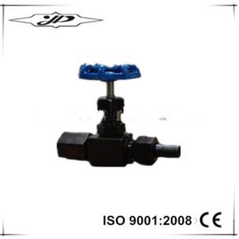 Yongda System Pressure Gauge Valve