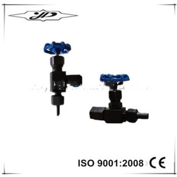 Yongda System Pressure Gauge Valve
