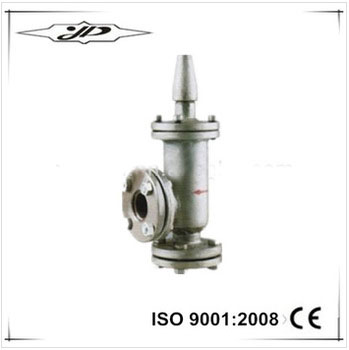 Yongda By Pass Valve