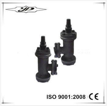 Yongda By Pass Valve