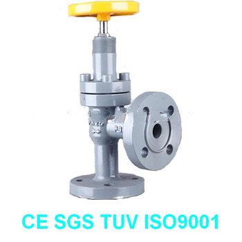 1 <font color='red'>2</font> NPT Female Thread SS316L 10000PSI <font color='red'>Oil</font> and Gas Stainless Steel Needle Valve