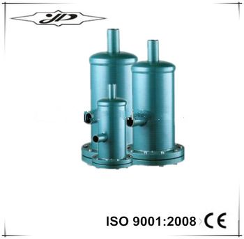 Refrigeration Unit Of The Filter