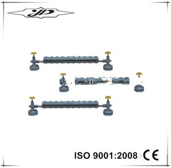 Yongda Compressor cold storage valve Of Performance Of Parts
