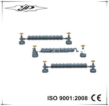 Yongda Compressor cold storage valve Of Performance Of Parts
