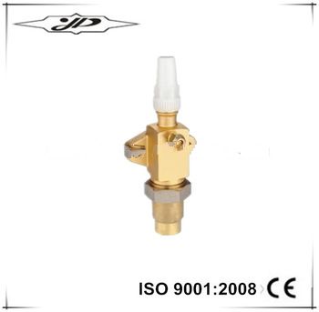 Yongda Hitachi Brass Compressor High <font color='red'>Pressure</font> <font color='red'>Valves</font>