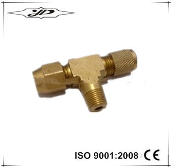 Yongda Three way Valve
