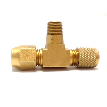 Steady perfomance <font color='red'>Three</font> <font color='red'>way</font> <font color='red'>Valve</font> for <font color='red'>Compressor</font>