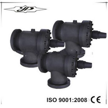 Liyongda Threaded <font color='red'>Shut</font> <font color='red'>off</font> <font color='red'>Valves</font>
