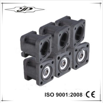 DN100 Steady perfomance Compressor Check valve