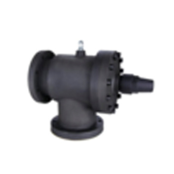 <font color='red'>High</font> <font color='red'>Temperature</font> <font color='red'>Globe</font> <font color='red'>Valve</font> for Screw Compressor