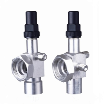 Rotary <font color='red'>Joint</font> suction discharge valve widely used in semi hermetic <font color='red'>compressor</font>
