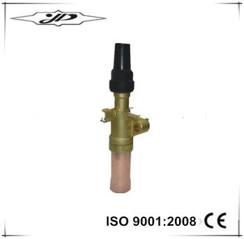 Yongda <font color='red'>Sanyo</font> Compressor Suction Valve
