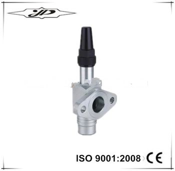Yongda <font color='red'>Bitzer</font> Compressor <font color='red'>Stainless</font> <font color='red'>Steel</font> <font color='red'>Valve</font>