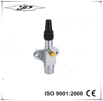 Yongda Bitzer Compressor Stainless Steel Valve