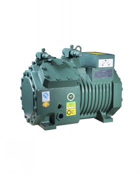 R134A Bitzer Type semi hermetic refrigeration compressor - Coowor.com