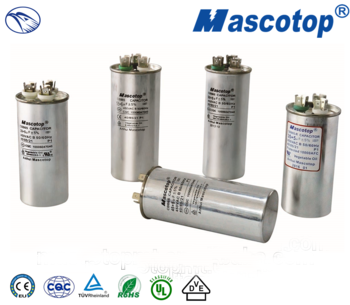 AIR CONDITINER <font color='red'>SPARE</font> PARTR <font color='red'>CAPACITOR</font>