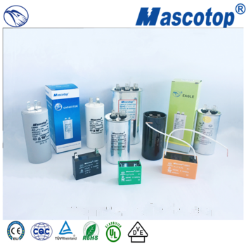 CAPACITOR WITH HIGH QUALITY BEST PRICE