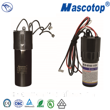 <font color='red'>HARD</font> <font color='red'>START</font> <font color='red'>KIT</font> CAPACITOR