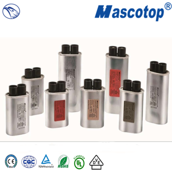 CH85 CAPACITOR