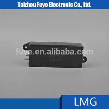 China wholesale custom ac motor run capacitor type cbb61