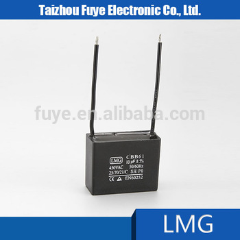 Hot Selling high quality low price capacitor ceiling fan