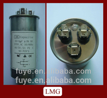 film capacitor
