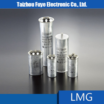 2014 hot wholesales 12uf 250v motor capacitor