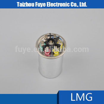 China supplier high quality ac capacitor 400v