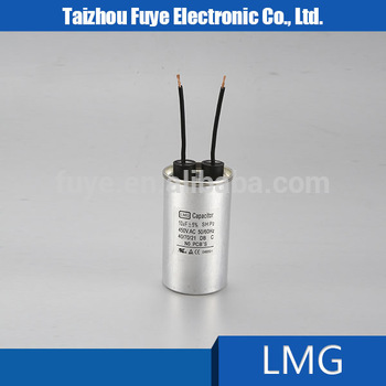 2014 New design low price cbb65 capacitor