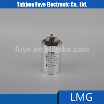 China new design popular cbb65A 1 capacitor