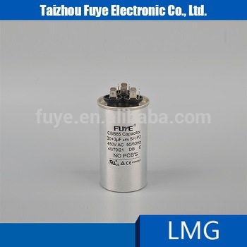wholesale new product aluminum case capacitor
