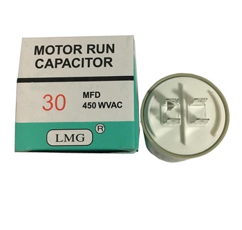 hot products best sell CBB60 motor capacitor