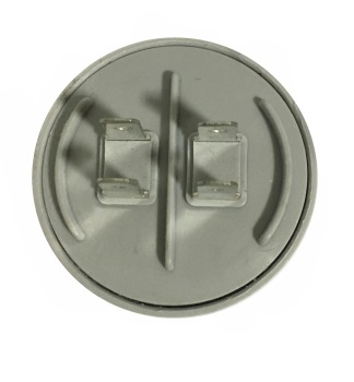 45uf 450VAC 2 2pins CBB60 motor capacitor UL TUV ROHS