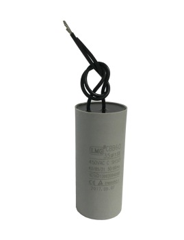 LMG Submersible pump motor capacitor 25uf
