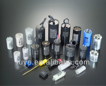 FUYE LMG capacitors